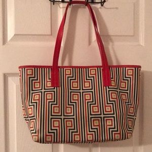 Jonathan Adler Tote